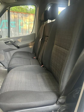 Mercedes-Benz Sprinter 316 2.2 CDi | Mobile.bg    7