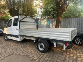 Mercedes-Benz Sprinter 316 2.2 CDi | Mobile.bg    3