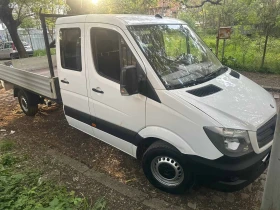Mercedes-Benz Sprinter 316 2.2 CDi | Mobile.bg    9