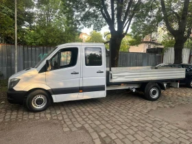 Mercedes-Benz Sprinter 316 2.2 CDi | Mobile.bg    2