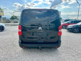 Citroen Jumpy 2.0hdi 177кс автомат 7+ 1 | Auto.bg — изображение 6