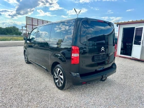 Citroen Jumpy 2.0hdi 177кс автомат 7+ 1 | Auto.bg — изображение 5