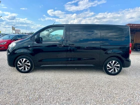 Citroen Jumpy 2.0hdi 177кс автомат 7+ 1 | Auto.bg — изображение 4
