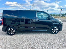 Citroen Jumpy 2.0hdi 177кс автомат 7+ 1 | Auto.bg — изображение 8