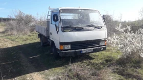 ����� �� �������� �� Mitsubishi Canter ����������