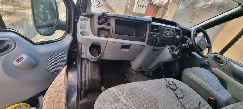 Ford Transit 2.2, снимка 3 - Бусове и автобуси - 48818135