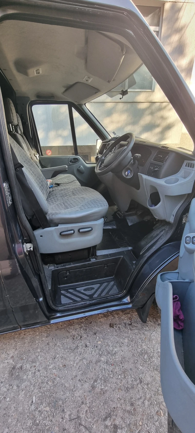 Ford Transit 2.2, снимка 7 - Бусове и автобуси - 48818135