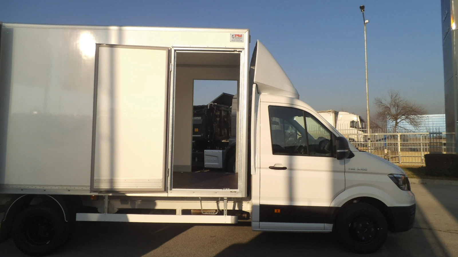 Man TGE 5.160   | Mobile.bg   11