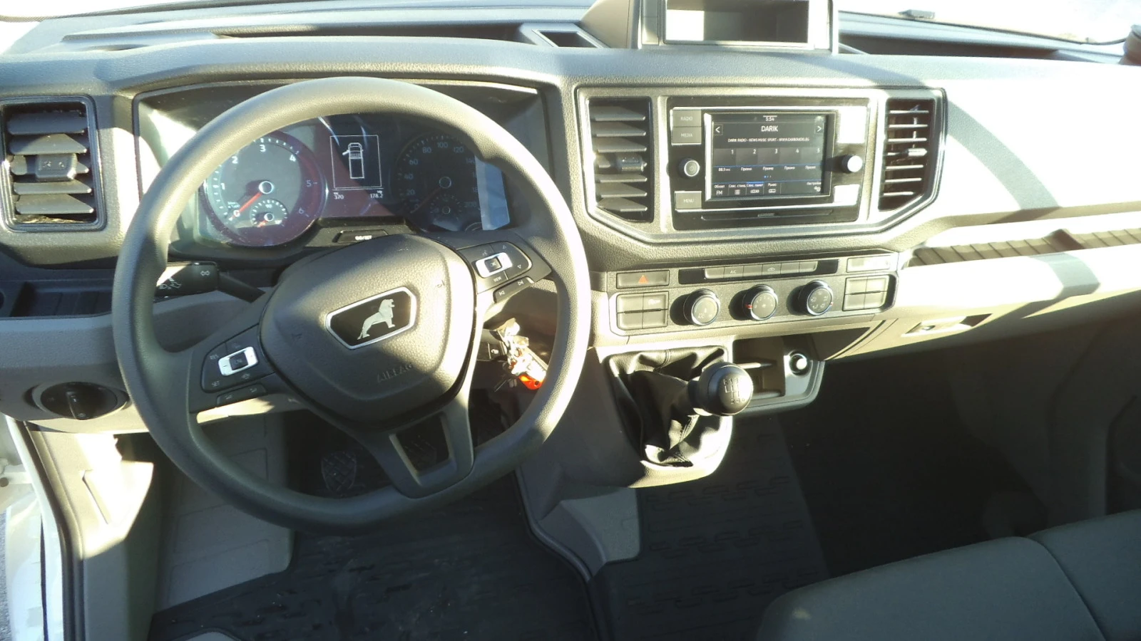 Man TGE 5.160   | Mobile.bg   13