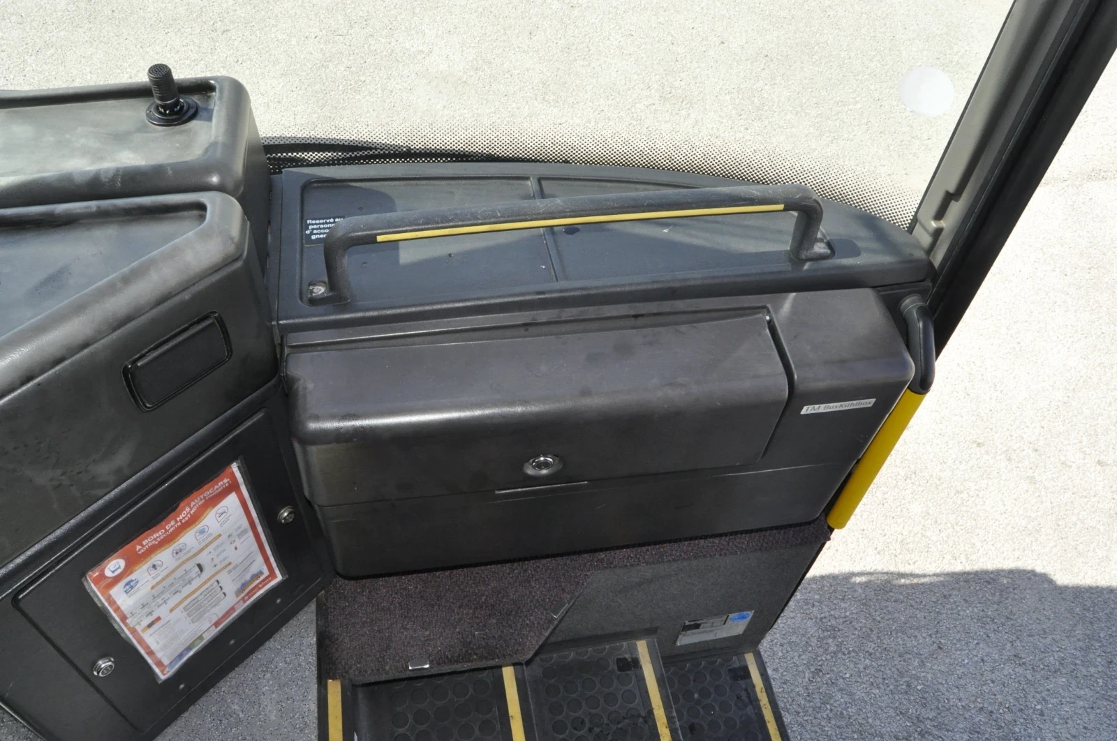 Setra S 315H KLIMA, 6-СКОРОСТИ, снимка 6 - Бусове и автобуси - 54195160