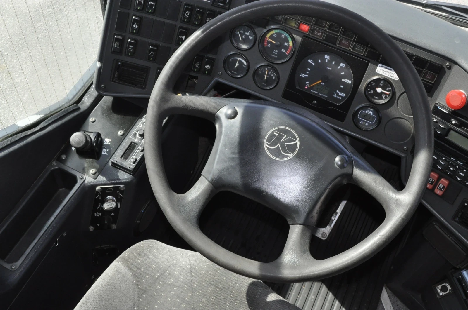 Setra S 315H KLIMA, 6-СКОРОСТИ, снимка 4 - Бусове и автобуси - 54195160