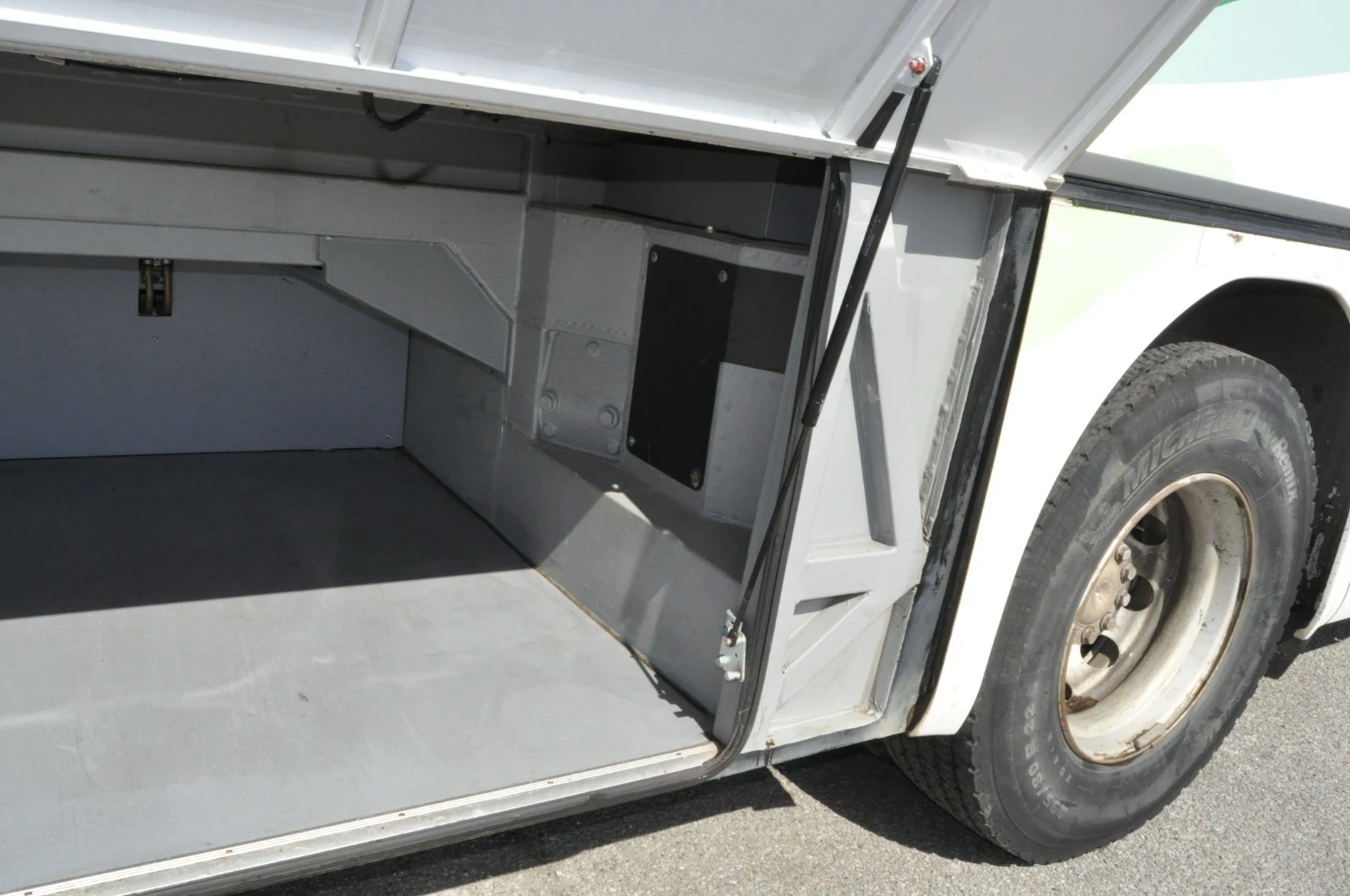 Setra S 315H KLIMA, 6-СКОРОСТИ, снимка 13 - Бусове и автобуси - 54195160