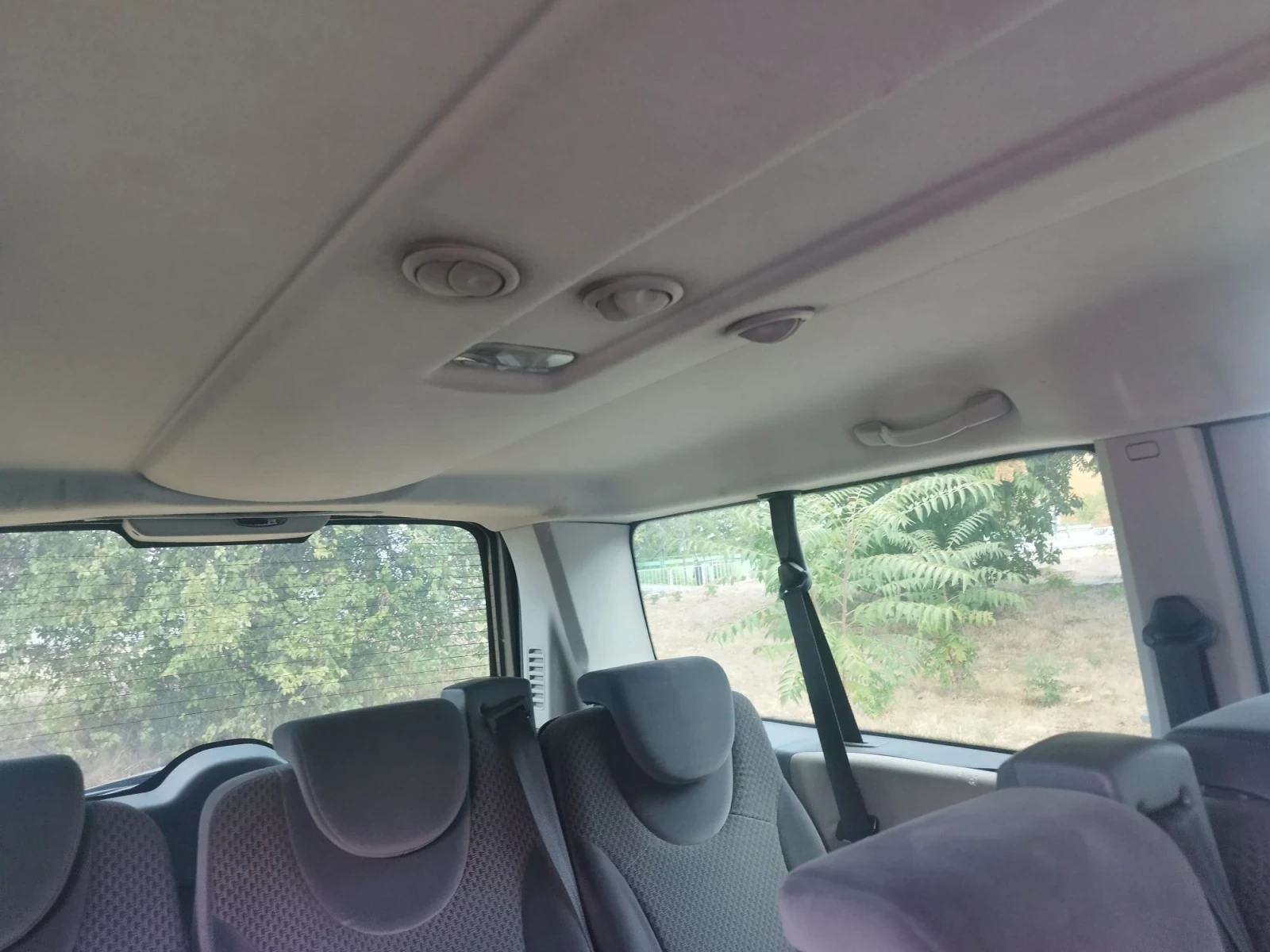 Peugeot Expert, снимка 2 - Бусове и автобуси - 56216172