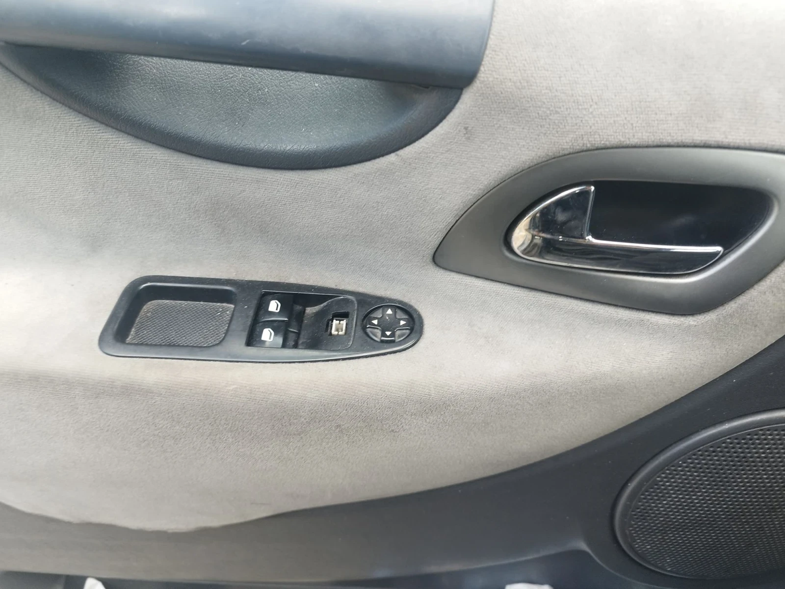 Peugeot Expert, снимка 7 - Бусове и автобуси - 56216172