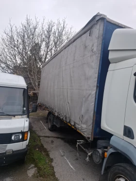 Daf Lf 220fa, снимка 9