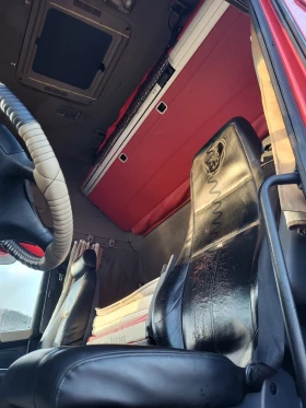 Scania R 500, снимка 3