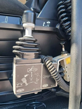 Mercedes-Benz Actros 2651, Самосвал тристранен, , , 6Х2, , , , ВНОС, снимка 10