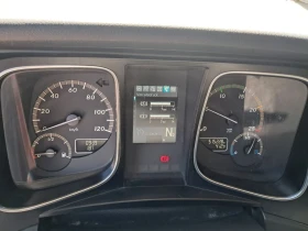 Mercedes-Benz Actros 2651, Самосвал тристранен, , , 6Х2, , , , ВНОС, снимка 11