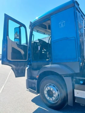 Mercedes-Benz Actros 2651, Самосвал тристранен, , , 6Х2, , , , ВНОС, снимка 8