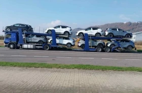 Обява за продажба на Scania P 380 ЗА 10-КОЛИ ~20 999 EUR - изображение 8
