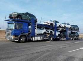 Обява за продажба на Scania P 380 ЗА 10-КОЛИ ~20 999 EUR - изображение 9