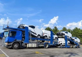 Обява за продажба на Scania P 380 ЗА 10-КОЛИ ~20 999 EUR - изображение 3