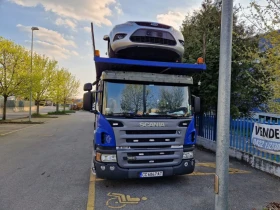 Обява за продажба на Scania P 380 ЗА 10-КОЛИ ~20 999 EUR - изображение 1