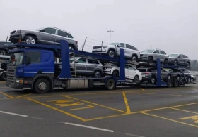 Обява за продажба на Scania P 380 ЗА 10-КОЛИ ~20 999 EUR - изображение 11