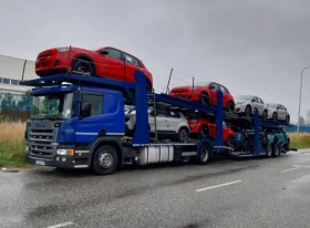 Обява за продажба на Scania P 380 ЗА 10-КОЛИ ~20 999 EUR - изображение 4