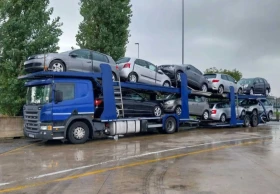Обява за продажба на Scania P 380 ЗА 10-КОЛИ ~20 999 EUR - изображение 6