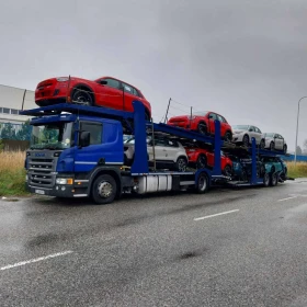 Scania P 380  10- | Mobile.bg    16