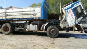 Scania 93 САМОСВАЛ + БОГЕ, снимка 6