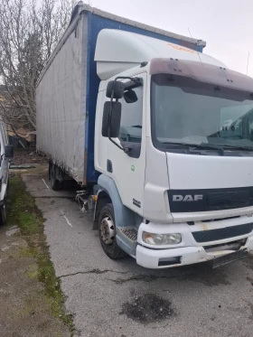Daf Lf 220fa, снимка 2
