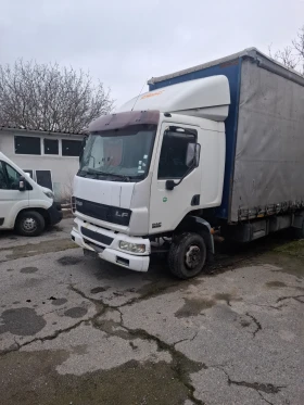 Daf Lf 220fa, снимка 1
