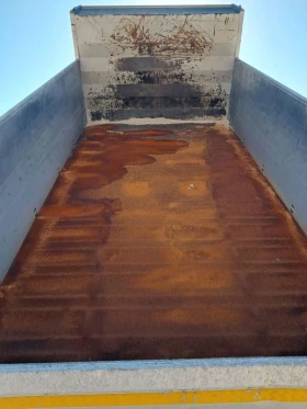 Mercedes-Benz Actros 2651, Самосвал тристранен, , , 6Х2, , , , ВНОС | Auto.bg — изображение 14