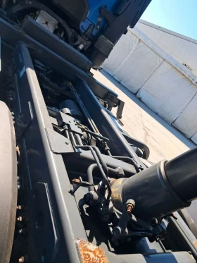 Mercedes-Benz Actros 2651, Самосвал тристранен, , , 6Х2, , , , ВНОС | Auto.bg — изображение 15