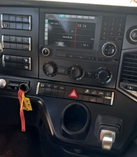 Mercedes-Benz Actros 2651, Самосвал тристранен, , , 6Х2, , , , ВНОС | Auto.bg — изображение 12