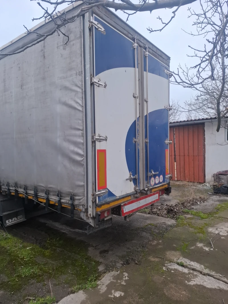 Daf Lf 220fa, снимка 7 - Камиони - 53500017