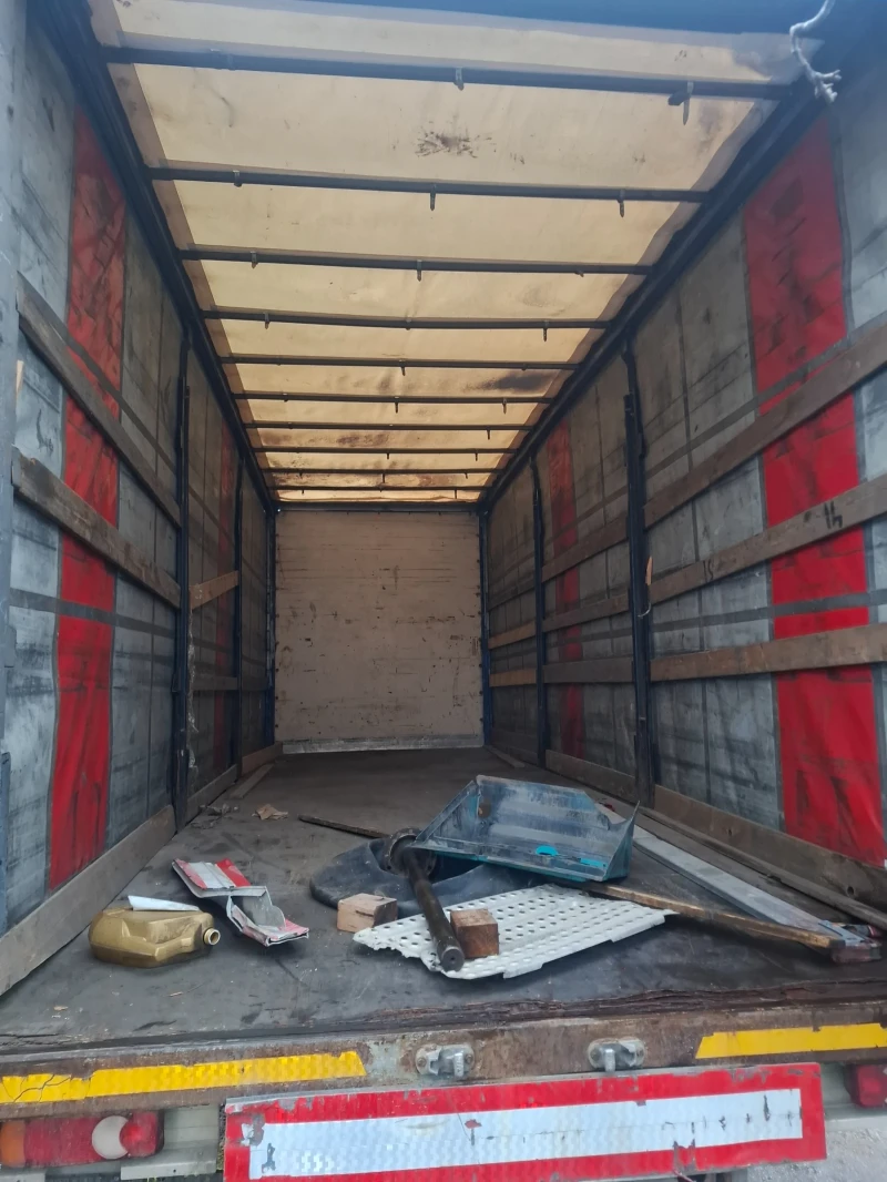 Daf Lf 220fa, снимка 10 - Камиони - 53500017