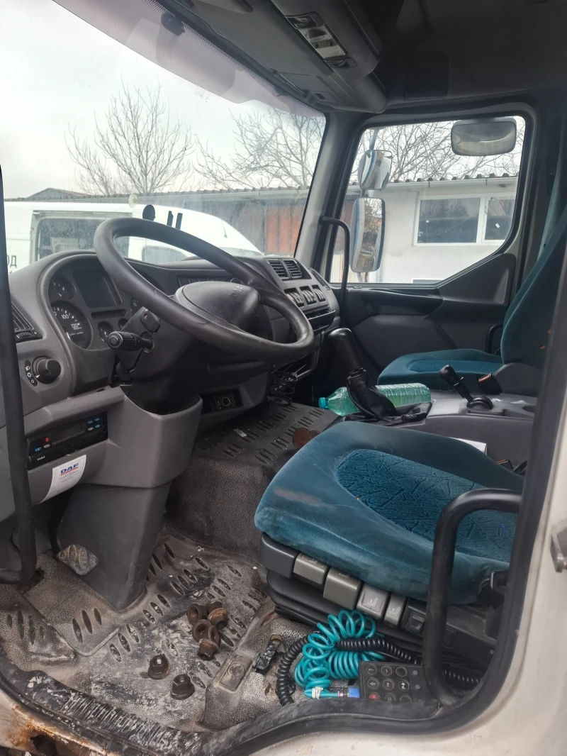 Daf Lf 220fa, снимка 6 - Камиони - 53500017