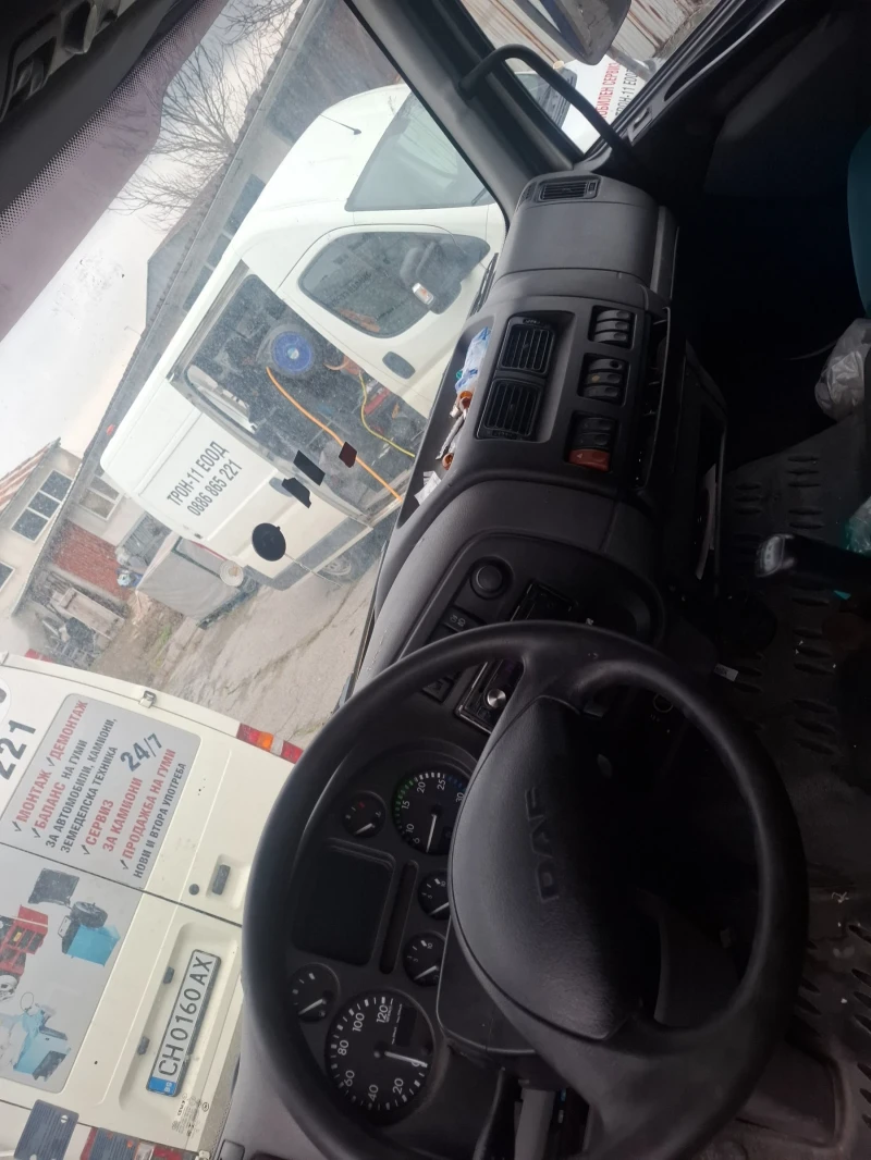 Daf Lf 220fa, снимка 3 - Камиони - 53500017