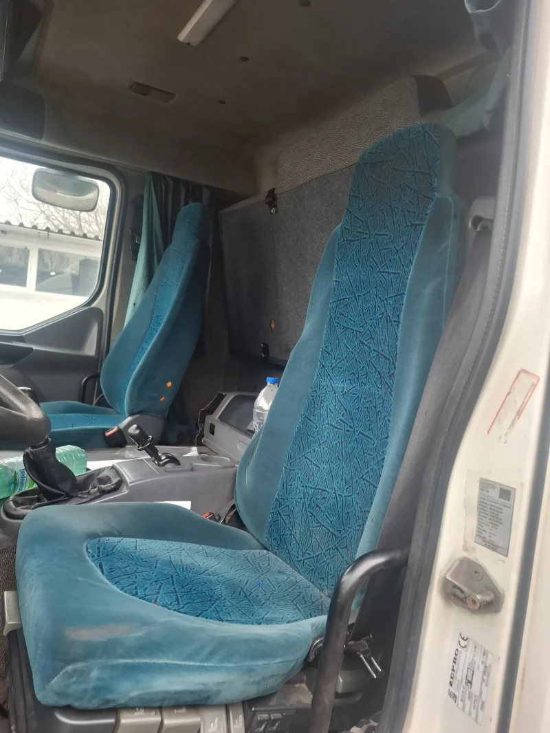 Daf Lf 220fa, снимка 5 - Камиони - 53500017