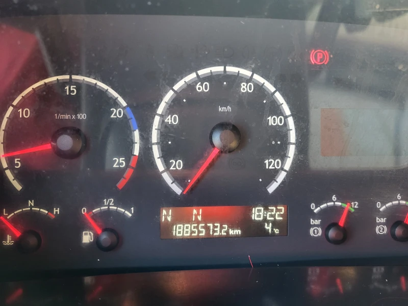 Scania R 500, снимка 2 - Камиони - 53565373