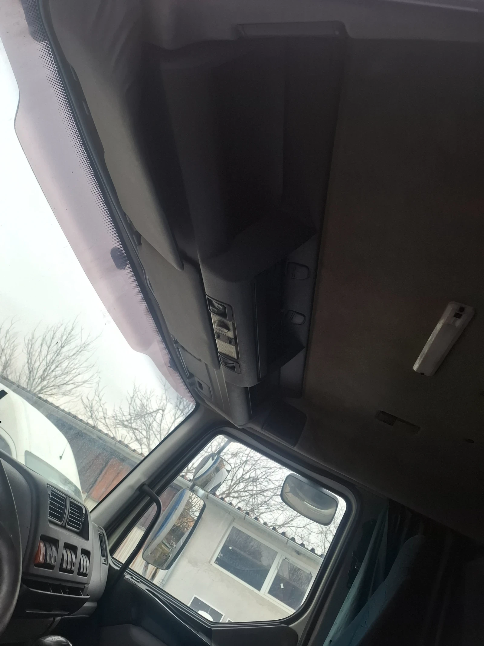 Daf Lf 220fa - изображение 4