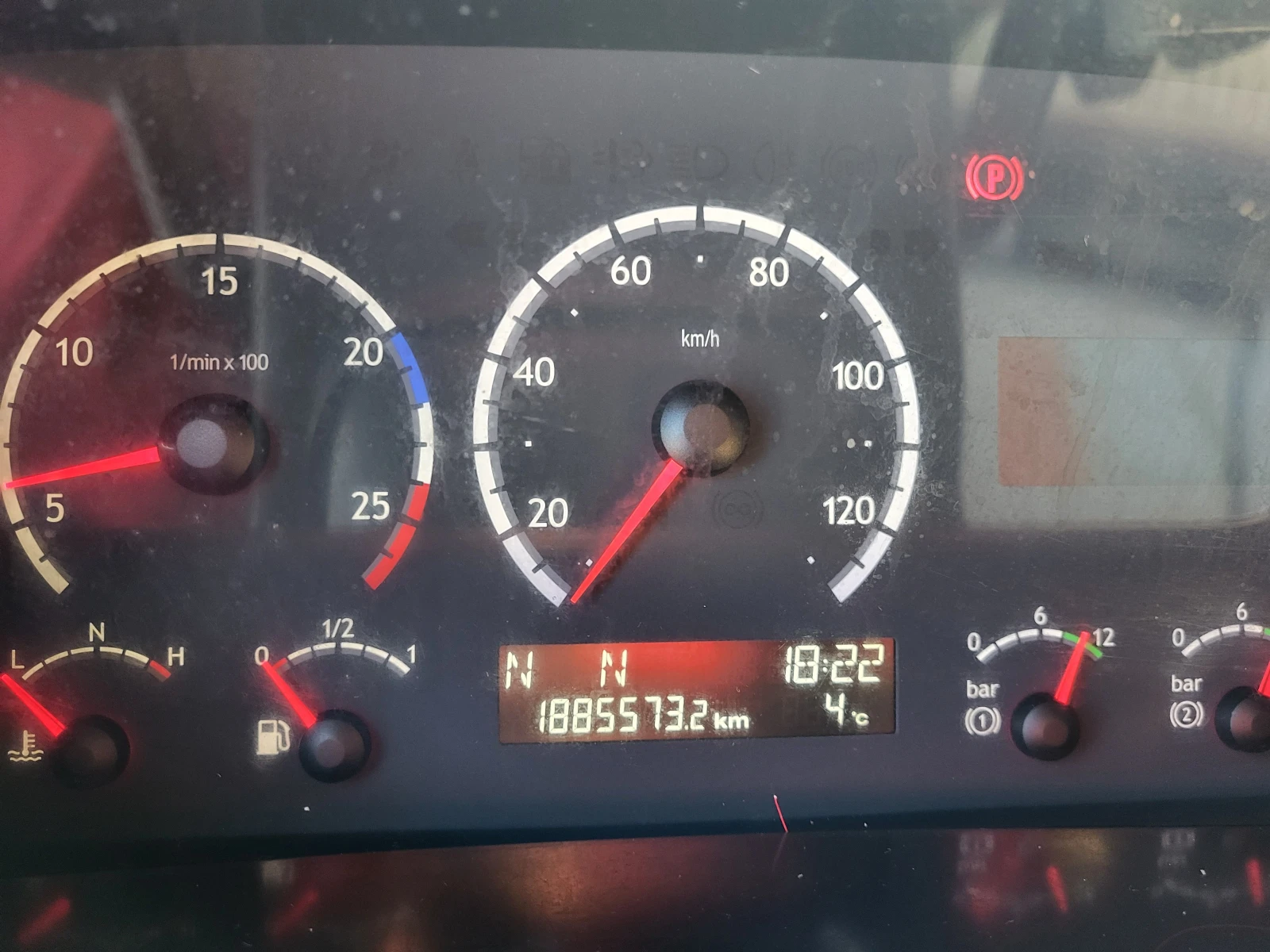 Scania R 500  - изображение 2