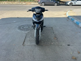 Lifan Elite EASY 49 куб., снимка 1