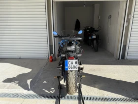 Suzuki Gsx Gsxs 1000gt, снимка 3