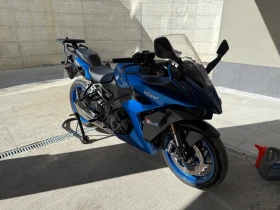 Suzuki Gsx Gsxs 1000gt, снимка 7