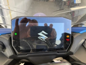 Suzuki Gsx Gsxs 1000gt, снимка 10
