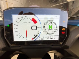 Suzuki Gsx Gsxs 1000gt, снимка 9